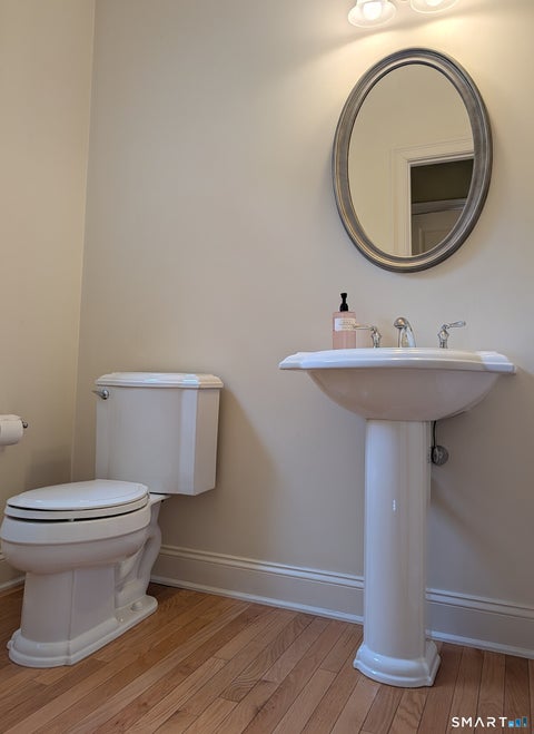 Tiny photo for 159 Bradford Walk, New Britain, CT 06053 (MLS # 24199301)