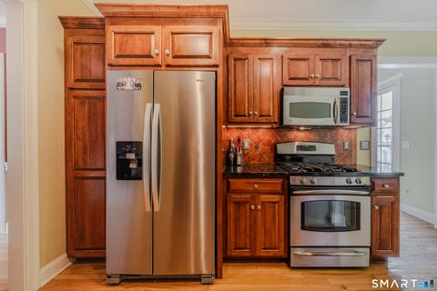 Tiny photo for 159 Bradford Walk, New Britain, CT 06053 (MLS # 24199301)