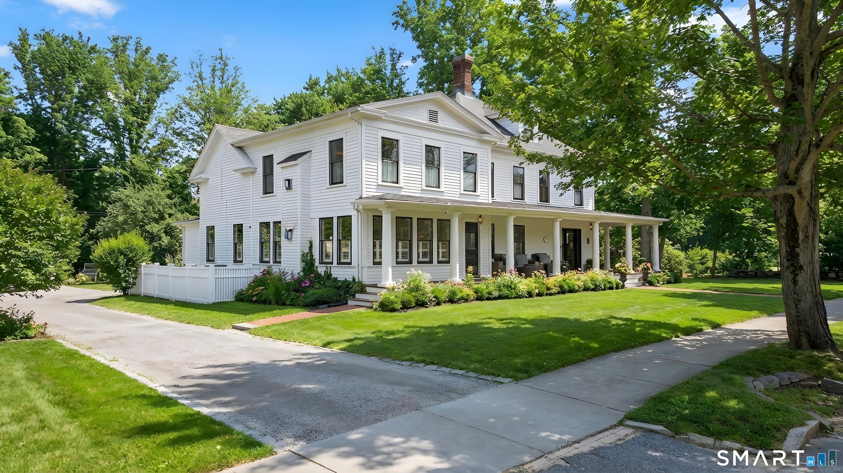 101 North Main Street