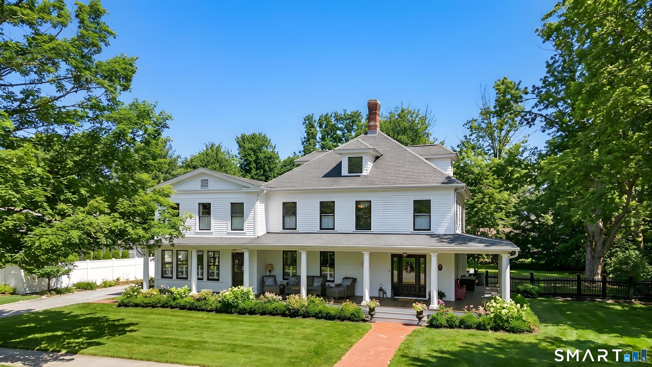 101 North Main Street