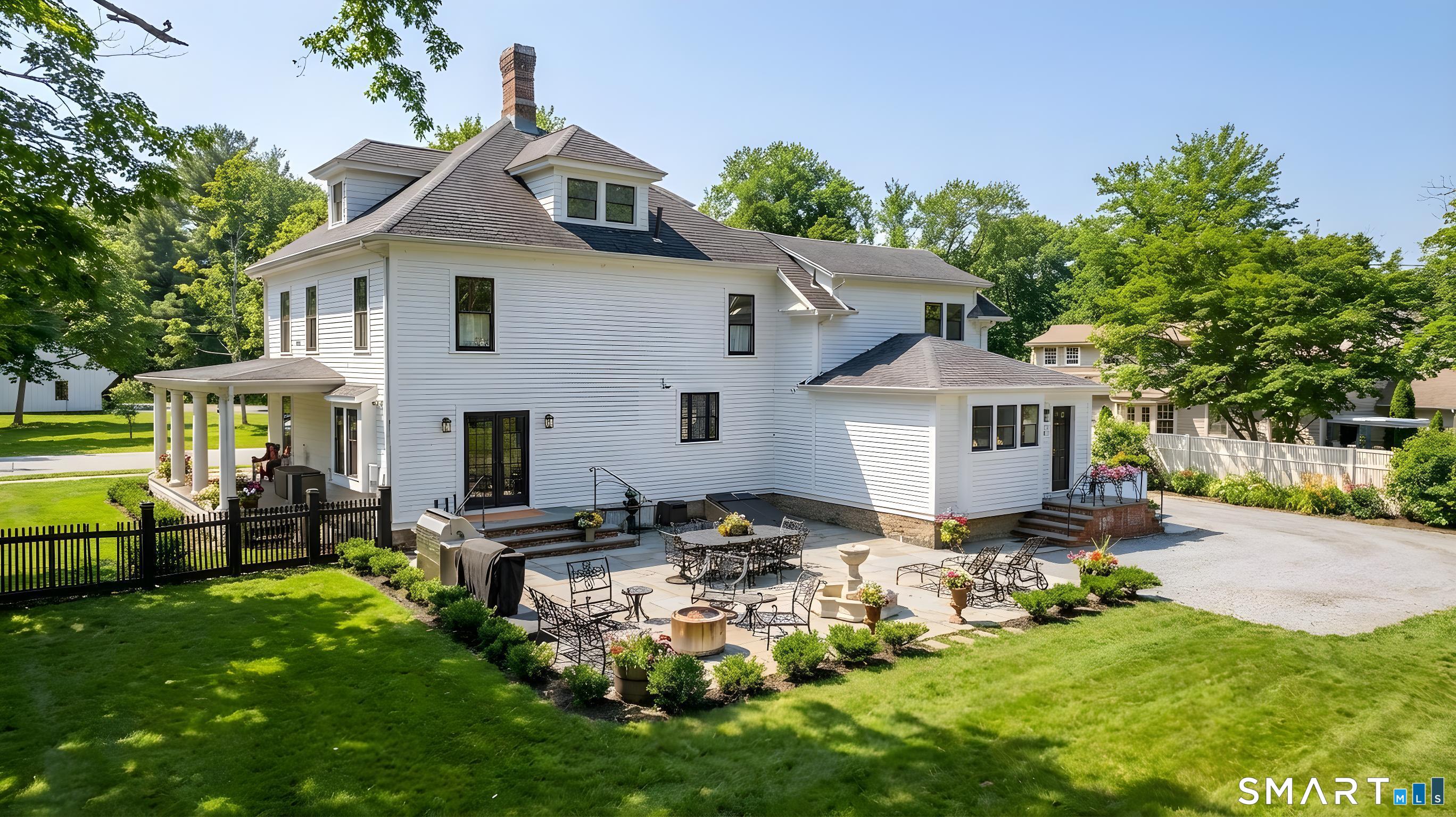 101 North Main Street