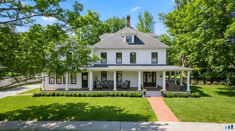 Homes For Sale - 101 N Main Street<br/> Essex, CT 06426