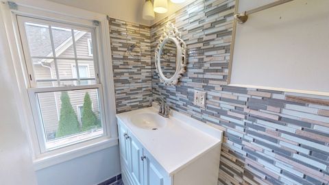 Tiny photo for 68 Reservoir Avenue, Meriden, CT 06451 (MLS # 24137984)