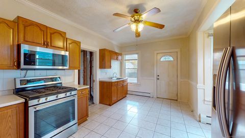 Tiny photo for 68 Reservoir Avenue, Meriden, CT 06451 (MLS # 24137984)