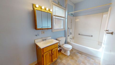 Tiny photo for 68 Reservoir Avenue, Meriden, CT 06451 (MLS # 24137984)