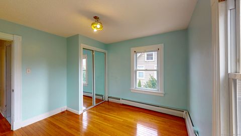 Tiny photo for 68 Reservoir Avenue, Meriden, CT 06451 (MLS # 24137984)