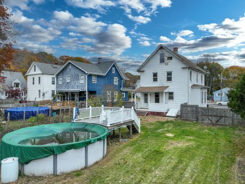 Tiny photo for 68 Reservoir Avenue, Meriden, CT 06451 (MLS # 24137984)