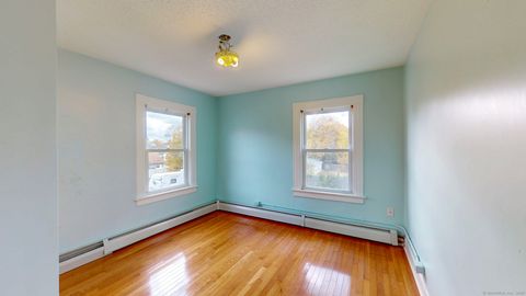 Tiny photo for 68 Reservoir Avenue, Meriden, CT 06451 (MLS # 24137984)
