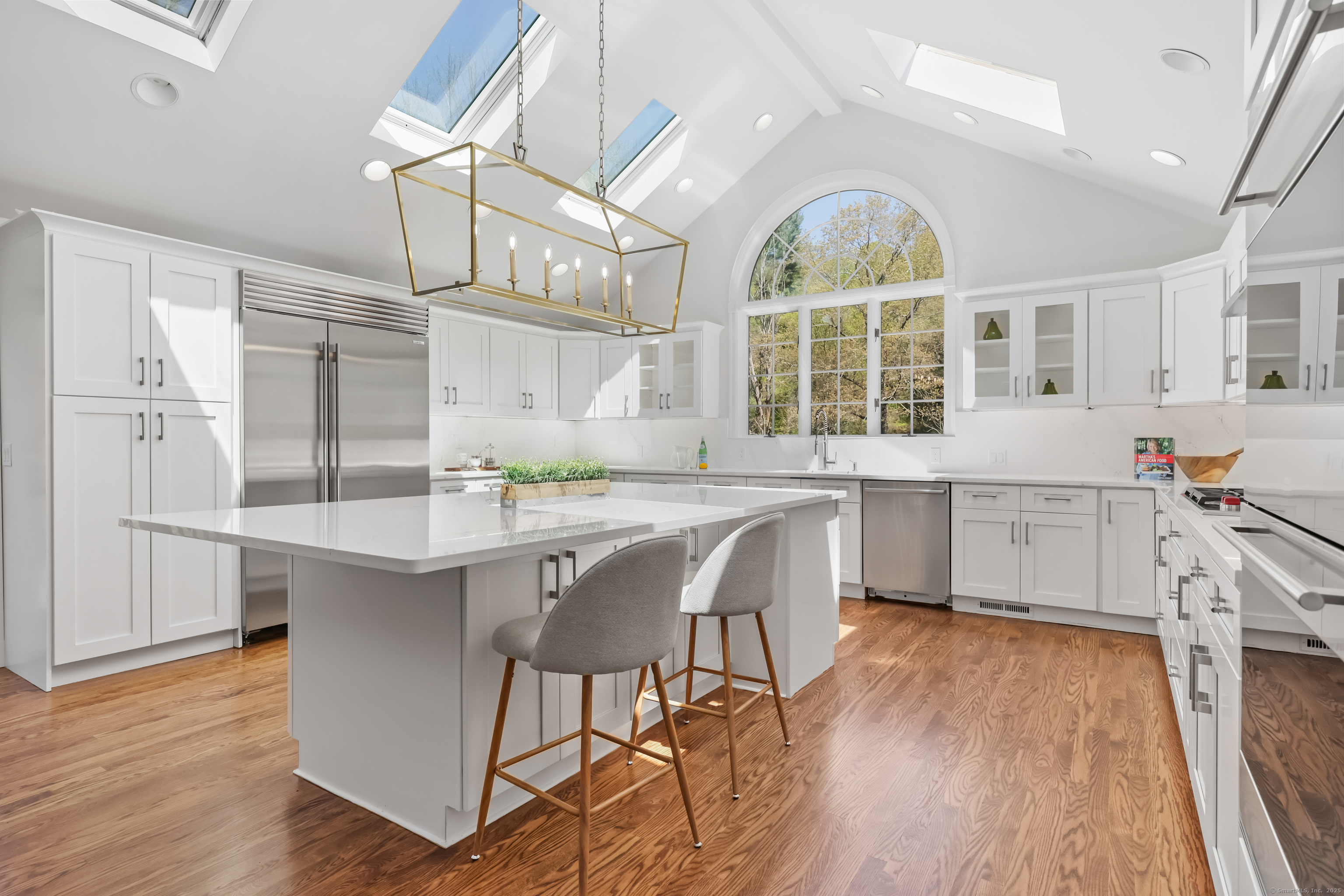 5 South Brook Road, Bedford, New York image 7