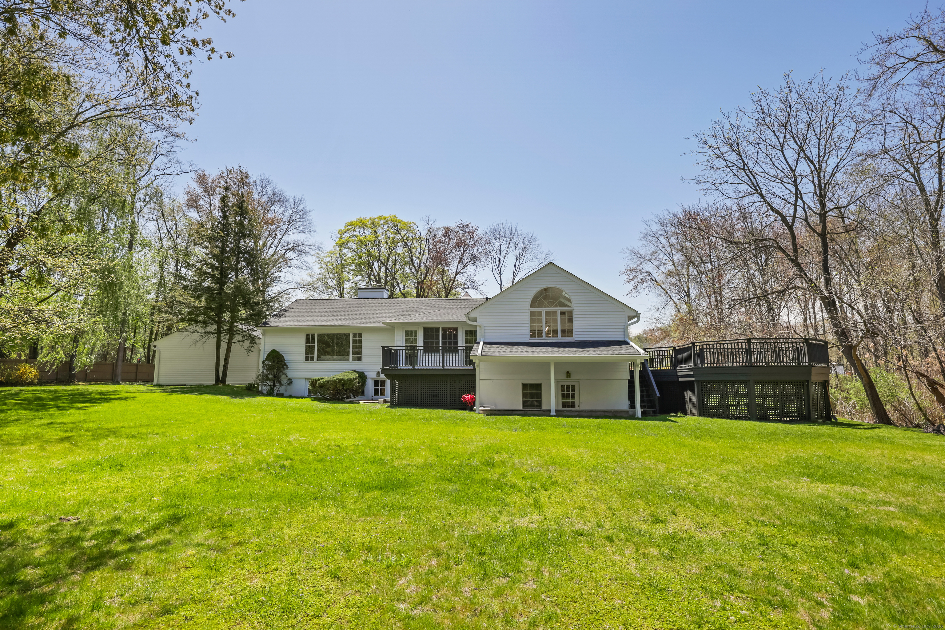 5 South Brook Road, Bedford, New York image 33