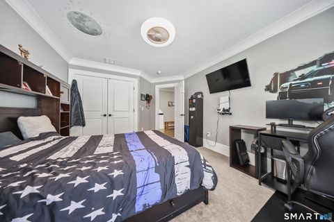 Tiny photo for 156 Mikayla Lane, Prospect, CT 06712 (MLS # 24159836)