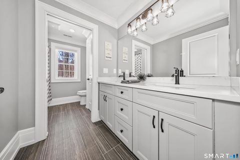 Tiny photo for 156 Mikayla Lane, Prospect, CT 06712 (MLS # 24159836)