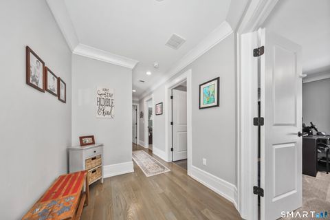 Tiny photo for 156 Mikayla Lane, Prospect, CT 06712 (MLS # 24159836)