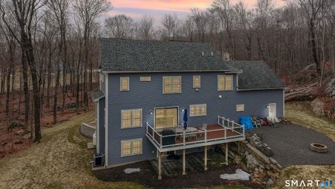 Tiny photo for 156 Mikayla Lane, Prospect, CT 06712 (MLS # 24159836)