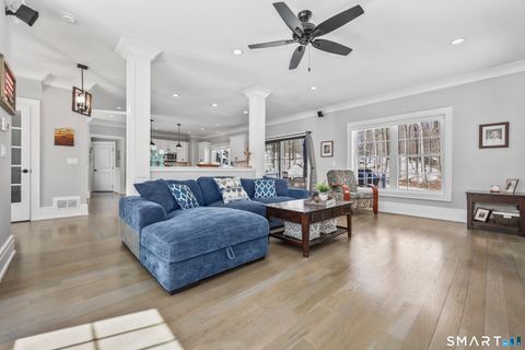 Tiny photo for 156 Mikayla Lane, Prospect, CT 06712 (MLS # 24159836)