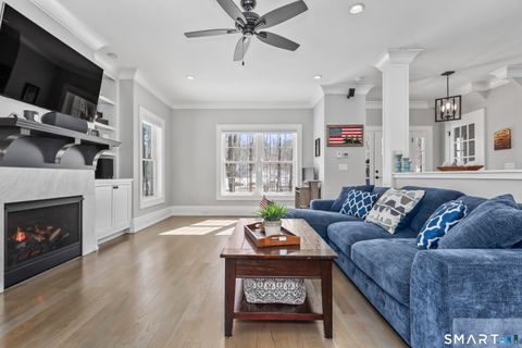 Tiny photo for 156 Mikayla Lane, Prospect, CT 06712 (MLS # 24159836)