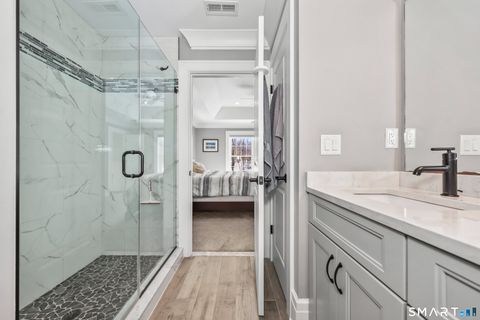 Tiny photo for 156 Mikayla Lane, Prospect, CT 06712 (MLS # 24159836)