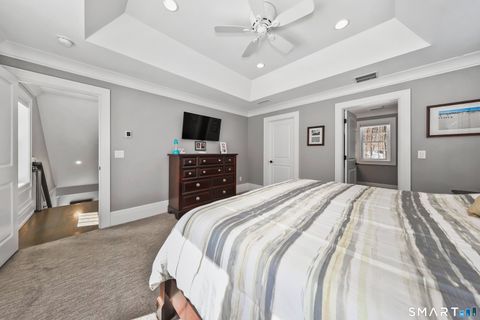 Tiny photo for 156 Mikayla Lane, Prospect, CT 06712 (MLS # 24159836)