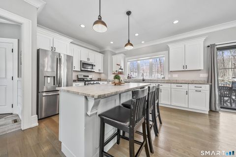 Tiny photo for 156 Mikayla Lane, Prospect, CT 06712 (MLS # 24159836)