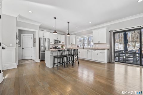 Tiny photo for 156 Mikayla Lane, Prospect, CT 06712 (MLS # 24159836)