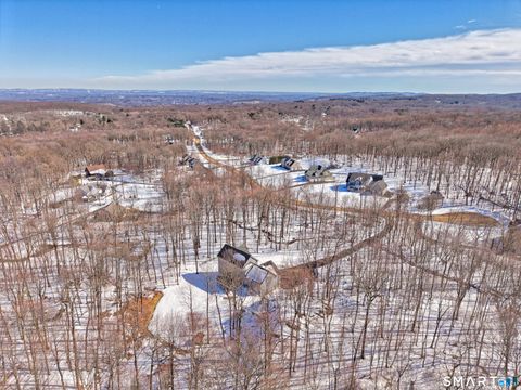 Tiny photo for 156 Mikayla Lane, Prospect, CT 06712 (MLS # 24159836)