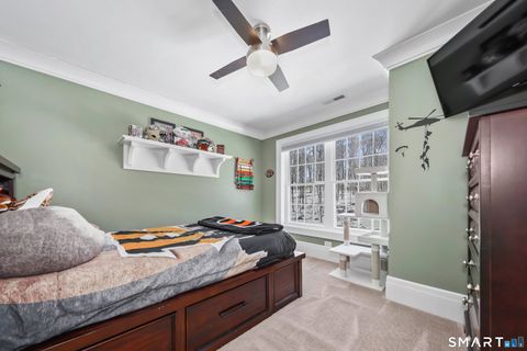 Tiny photo for 156 Mikayla Lane, Prospect, CT 06712 (MLS # 24159836)