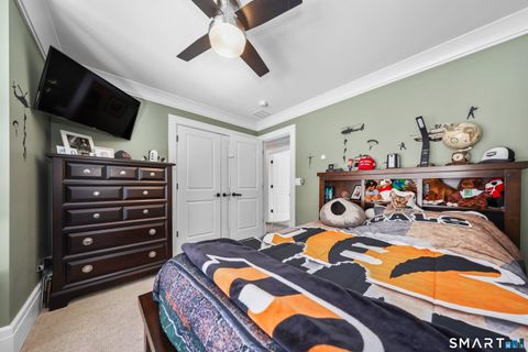 Tiny photo for 156 Mikayla Lane, Prospect, CT 06712 (MLS # 24159836)