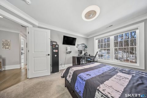 Tiny photo for 156 Mikayla Lane, Prospect, CT 06712 (MLS # 24159836)