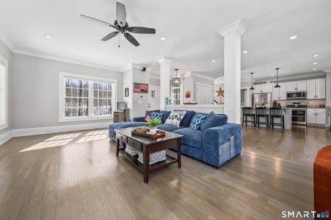 Tiny photo for 156 Mikayla Lane, Prospect, CT 06712 (MLS # 24159836)