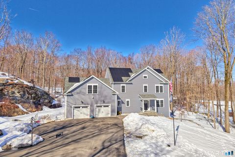 Tiny photo for 156 Mikayla Lane, Prospect, CT 06712 (MLS # 24159836)