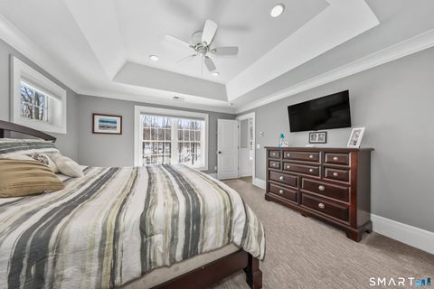 Tiny photo for 156 Mikayla Lane, Prospect, CT 06712 (MLS # 24159836)