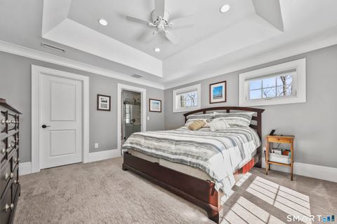 Tiny photo for 156 Mikayla Lane, Prospect, CT 06712 (MLS # 24159836)