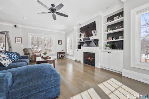 Tiny photo for 156 Mikayla Lane, Prospect, CT 06712 (MLS # 24159836)