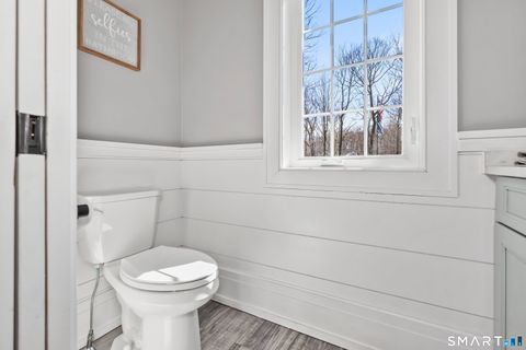 Tiny photo for 156 Mikayla Lane, Prospect, CT 06712 (MLS # 24159836)