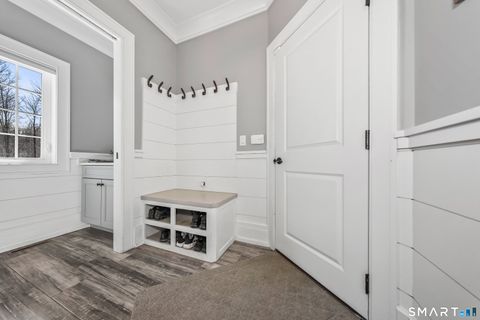 Tiny photo for 156 Mikayla Lane, Prospect, CT 06712 (MLS # 24159836)