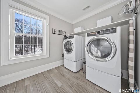 Tiny photo for 156 Mikayla Lane, Prospect, CT 06712 (MLS # 24159836)