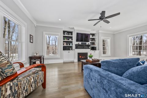 Tiny photo for 156 Mikayla Lane, Prospect, CT 06712 (MLS # 24159836)