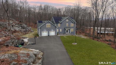 Tiny photo for 156 Mikayla Lane, Prospect, CT 06712 (MLS # 24159836)