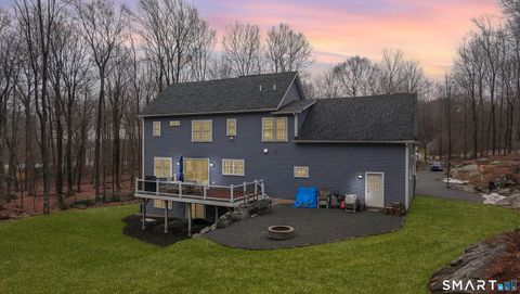 Tiny photo for 156 Mikayla Lane, Prospect, CT 06712 (MLS # 24159836)