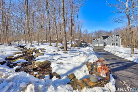 Tiny photo for 156 Mikayla Lane, Prospect, CT 06712 (MLS # 24159836)