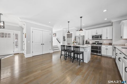 Tiny photo for 156 Mikayla Lane, Prospect, CT 06712 (MLS # 24159836)