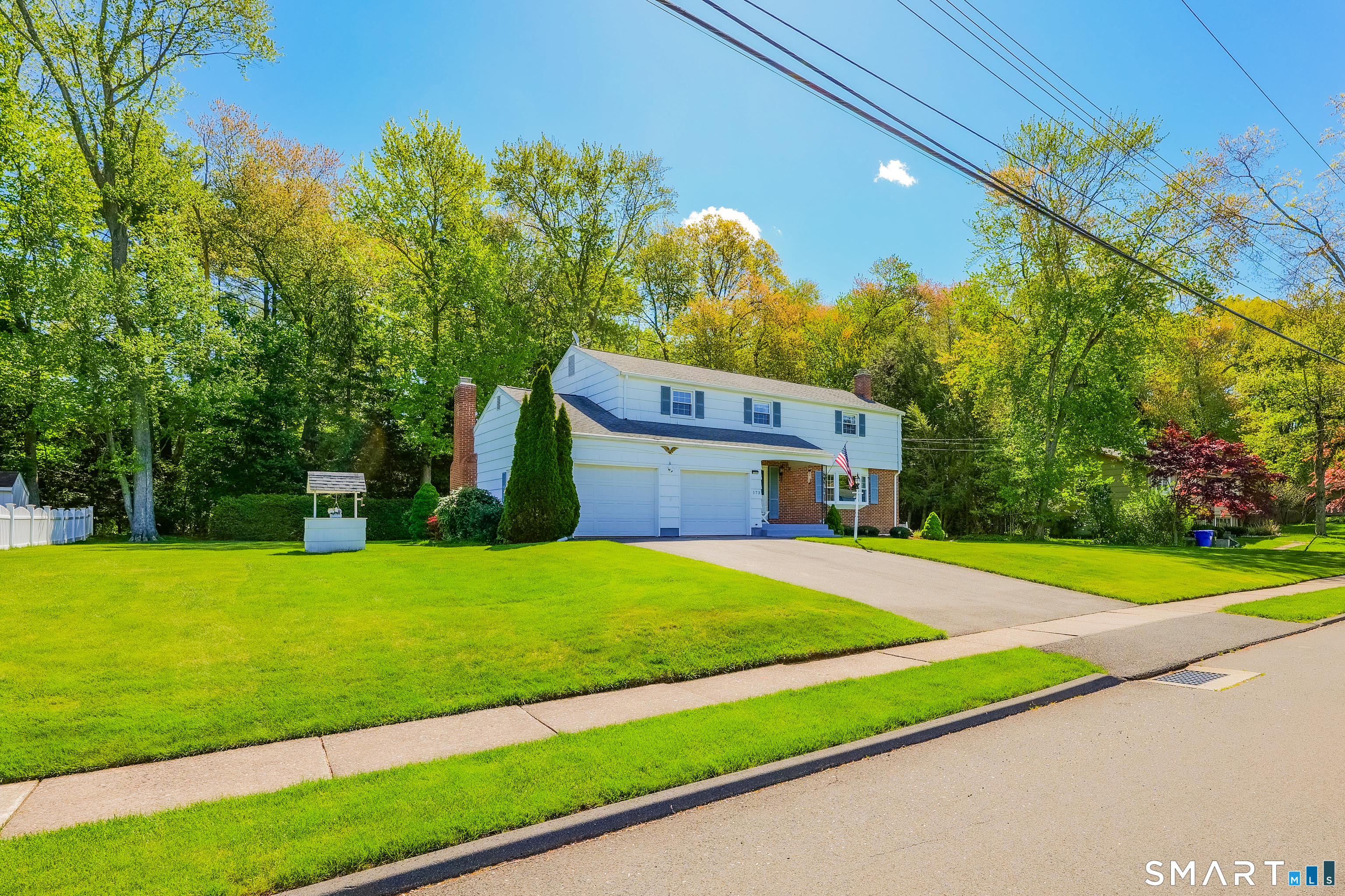 173 Brentmoor Road