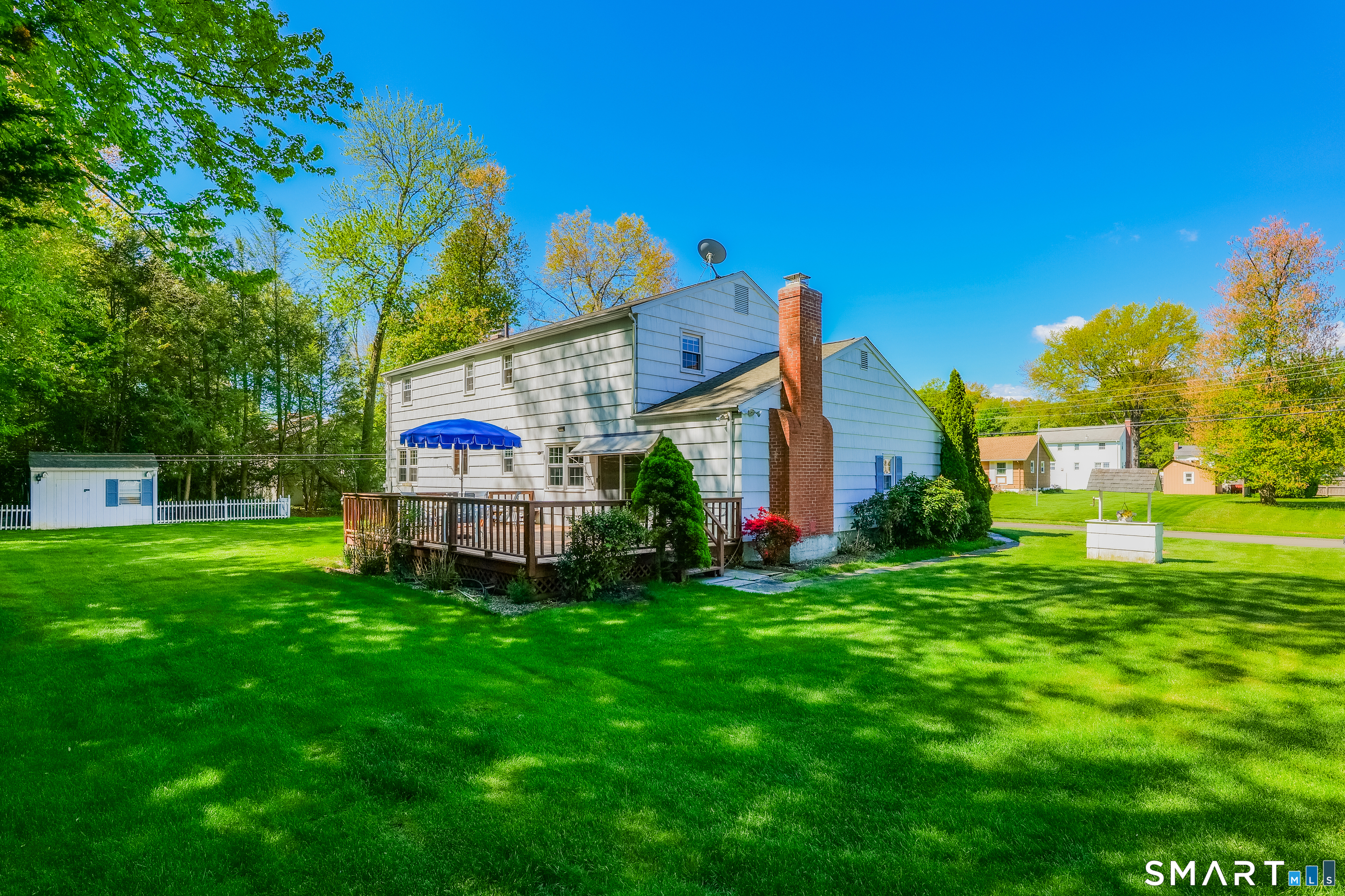 173 Brentmoor Road