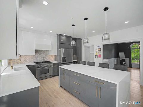Tiny photo for 125 Skunk Lane, Wilton, CT 06897 (MLS # 24187095)