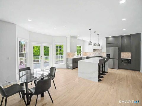 Tiny photo for 125 Skunk Lane, Wilton, CT 06897 (MLS # 24187095)