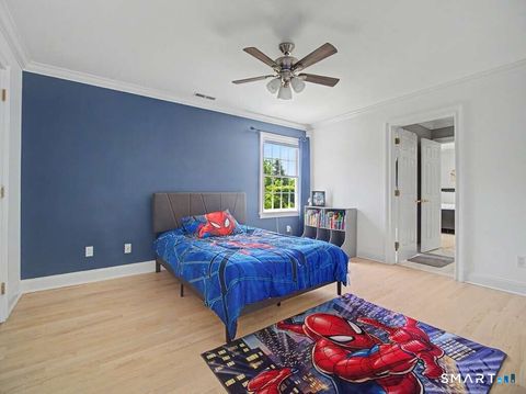 Tiny photo for 125 Skunk Lane, Wilton, CT 06897 (MLS # 24187095)