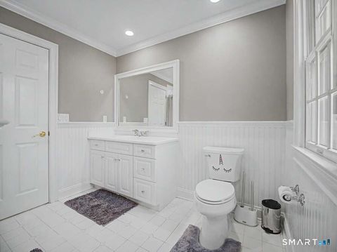 Tiny photo for 125 Skunk Lane, Wilton, CT 06897 (MLS # 24187095)