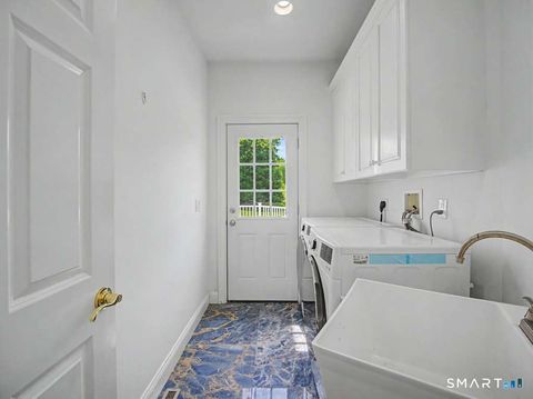 Tiny photo for 125 Skunk Lane, Wilton, CT 06897 (MLS # 24187095)