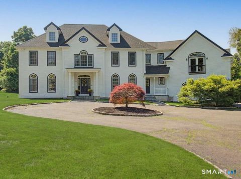 Photo of 125 Skunk Lane, Wilton, CT 06897 (MLS # 24187095)