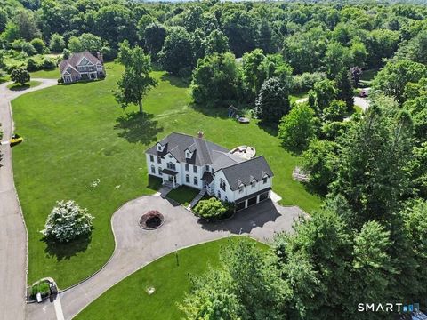 Tiny photo for 125 Skunk Lane, Wilton, CT 06897 (MLS # 24187095)